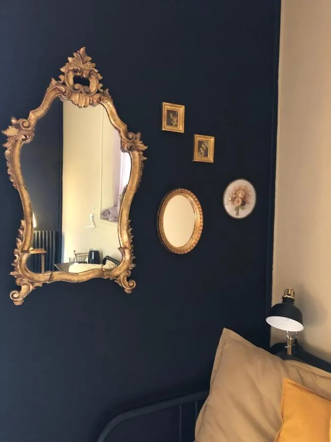 Couette-café Maison de la Comtesse Cosne-d'Allier