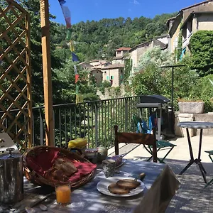 La Mascotte Largentière