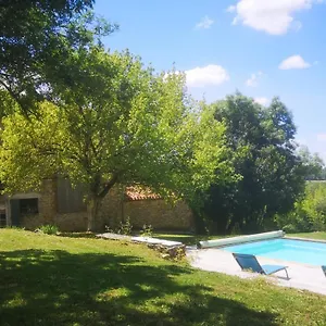 Demeure Le Colombier , Sainte-Croix (Tarn) France