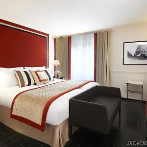 visit hotel