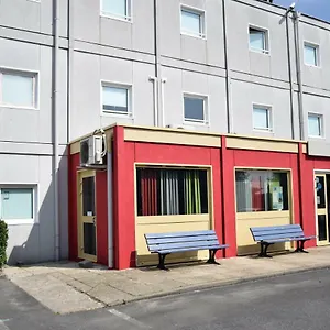 Design 2*, Villeneuve-le-Roi France
