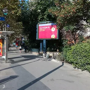 In , Paris France